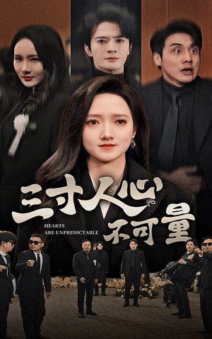 三寸人心不可量(60集) 三寸人心不可量(60集)流畅播放免费看
