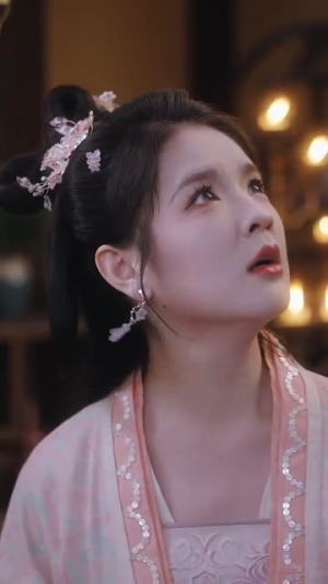 凤回巢斩青丝（79集）一口气追完短剧