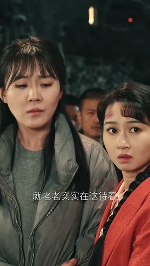 重生之我是奶奶的救赎(30集) 重生之我是奶奶的救赎(30集)爆款热门短剧