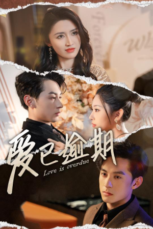 从此山海不相逢（50集）在线观看全集