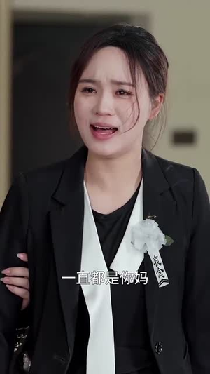 错把亲疏分你我（30集）第一集