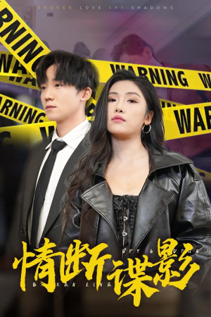 情断谍影(30集) 情断谍影(30集) 爆款短剧追不停