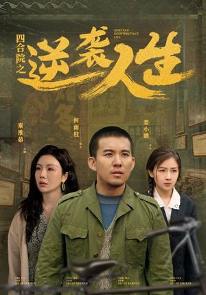 四合院之逆袭人生（71集） 全季一次看完