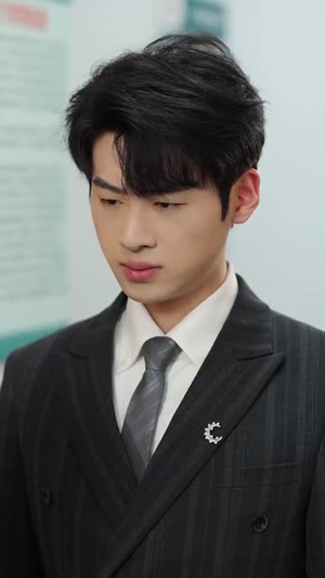 他似陌路无归处（30集） 精彩热门短剧