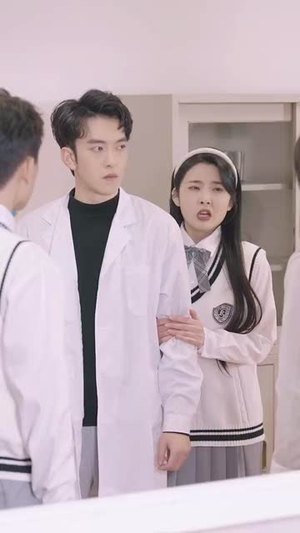 孟婆送我富贵汤(30集) 孟婆送我富贵汤(30集) 河马免费短剧