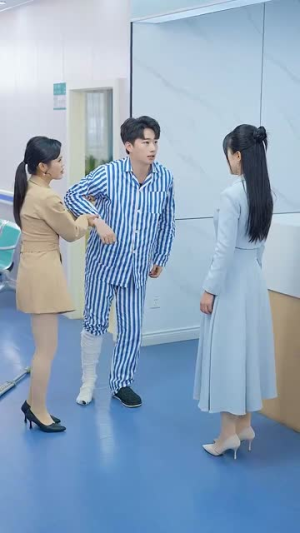 千金大小姐,我不伺候了(91集) 千金大小姐,我不伺候了(91集) 短剧分享剧集