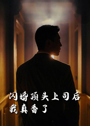 闪婚顶头上司后我真香了（80集）热播短剧全集看