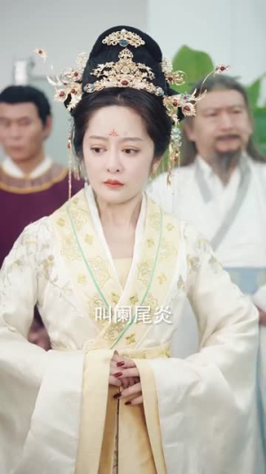 蒋家小女会仙法(80集) 蒋家小女会仙法(80集) 精彩的短剧