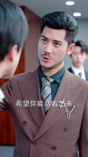 淬火（60集） 每天短剧分享