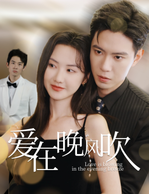 爱在晚风吹(36集) 爱在晚风吹(36集) 经典老剧免费看