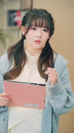 藏不住的喜欢（100集） 精彩短剧热播