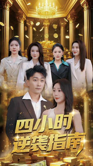 四小时逆袭指南(104集) 四小时逆袭指南(104集) 超甜短剧分享