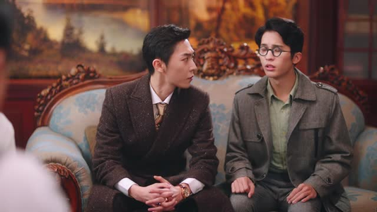 佔有姜西(24集) 佔有姜西(24集) 温柔追捕短剧