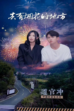 去有烟花的地方（63集） 百度网盘资源