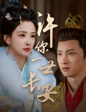 许你一世长安（62集） 第二季