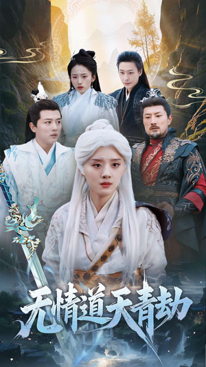 无情道天青劫(31集) 无情道天青劫(31集) 精彩不断免费看