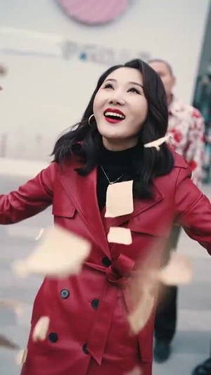 我的爷爷是英雄(30集) 我的爷爷是英雄(30集) 正能量短剧分享