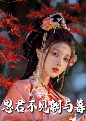 思君不见朝与暮（80集） 全季一次看完