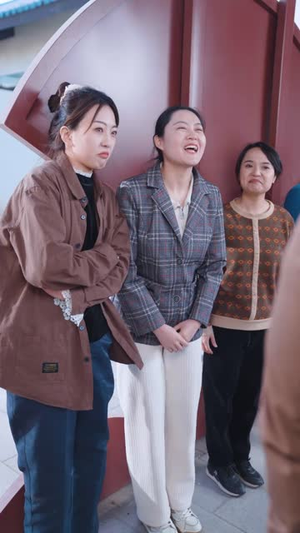 50岁心动如初(70集) 50岁心动如初(70集) 每日分享短剧