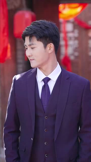 功成名就时,衣锦还乡日(60集) 功成名就时,衣锦还乡日(60集) 热门爆款短剧