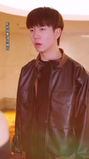 鄙人不凡（70集） 爆款短剧一起追