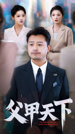 父甲天下（99集） 在线看到大结局