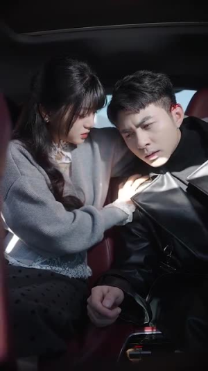 甜蜜意外（100集） 百亿短剧抢先看