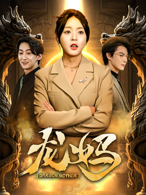 龙妈(70集) 龙妈(70集) 热播短剧推荐