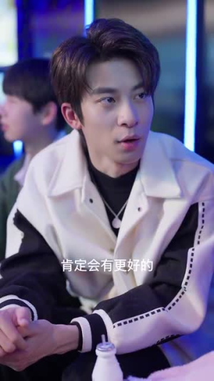 他的小月光(83集) 他的小月光(83集) 原创精彩短剧