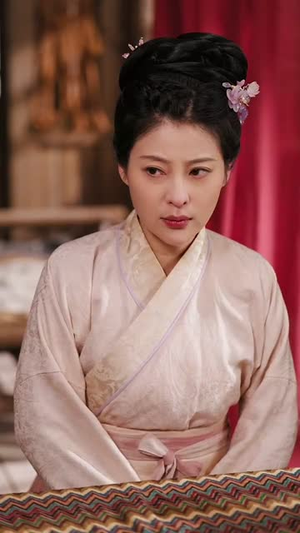 被休回家后她却好运连连（90集） 真的太好看了