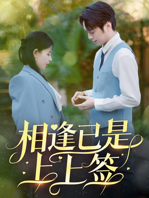 相逢已是上上签(30集) 相逢已是上上签(30集) 精彩的短剧