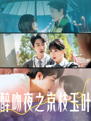 醉吻夜之京枝玉叶(90集) 醉吻夜之京枝玉叶(90集) 1-102集