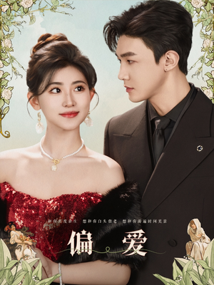 偏爱(84集) 偏爱(84集) 一口气追完全集