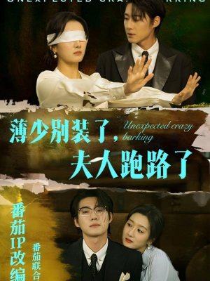 薄少别装了夫人跑路了(60集) 薄少别装了夫人跑路了(60集) 零花钱看整部剧