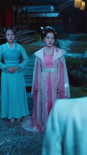 溪畔醉流年(74集) 溪畔醉流年(74集) 全集下载