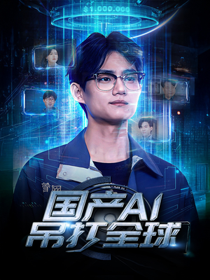 国产AI吊打全球(80集) 国产AI吊打全球(80集) 在线免费观影