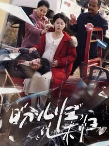 盼儿归儿未归（30集） 短剧精彩绝伦