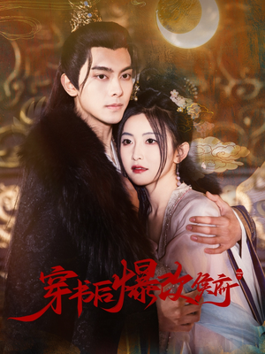 穿书后爆改侯府（77集） 精彩短剧抢先看