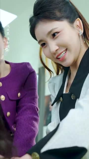 不被定义的她(67集) 不被定义的她(67集) 古装短剧推荐