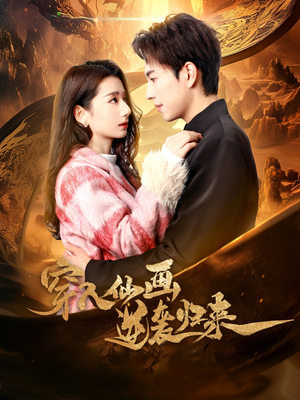 穿入仙画逆袭归来(71集) 穿入仙画逆袭归来(71集) 第二季