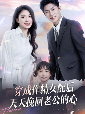 穿成作精女配后天天挽回老公的心(60集) 穿成作精女配后天天挽回老公的心(60集) 热门短剧又来了