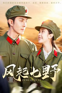 风起七野（147集） 大结局一气呵成