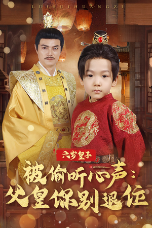 六岁皇子被偷听心声父皇你别退位（61集）  短剧免费观看