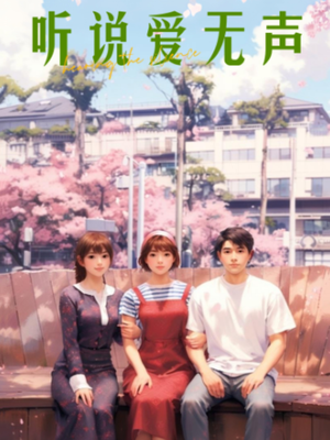 听说爱无声(28集) 听说爱无声(28集) 短剧精彩绝伦