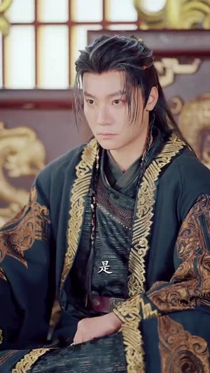 娘娘不入爱河(88集) 娘娘不入爱河(88集) 超火短剧抢先看