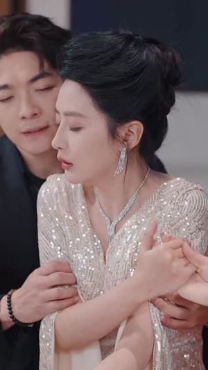 再无花好月圆日(35集) 再无花好月圆日(35集) 短剧片段推荐