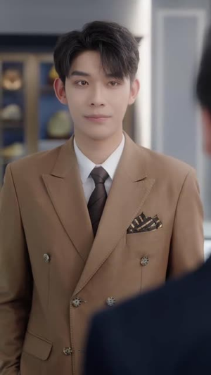 来不及说我爱你(86集) 来不及说我爱你(86集) 热门爆款短剧