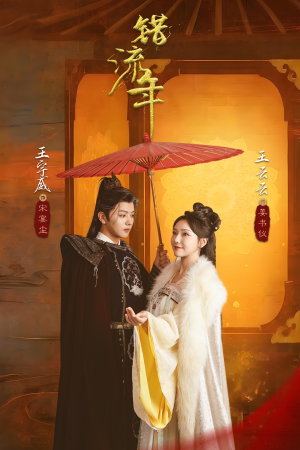 错流年(66集) 错流年(66集) 追短剧太上头了