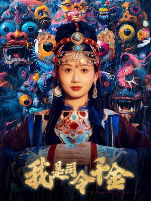 我是司令千金(61集) 我是司令千金(61集) 在线看完整版