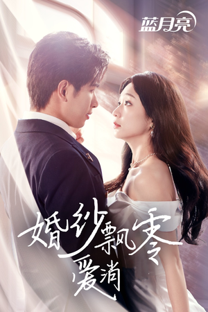 婚纱飘零爱消弭(38集) 婚纱飘零爱消弭(38集) 最新热门短剧